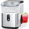 Stainless Steel Silver
